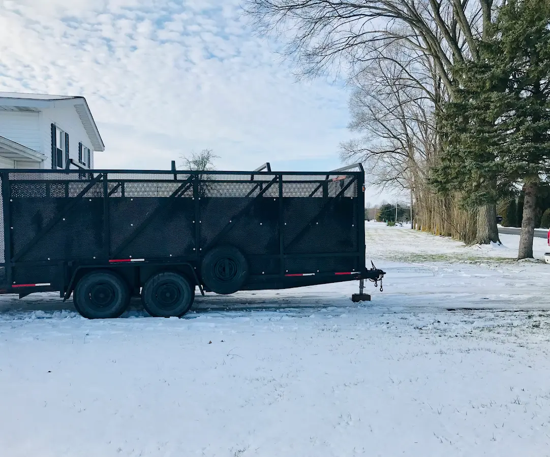 20 Yard Dumpster Rental in Barre, VT